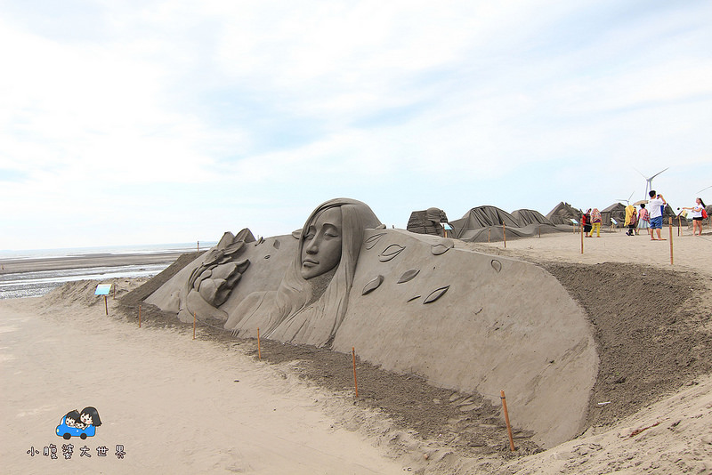 台中免費親子景點 035