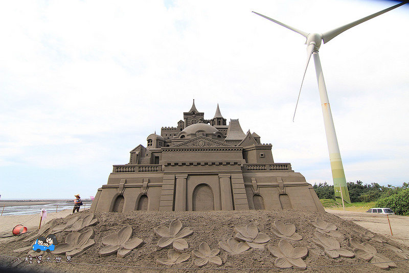 台中免費親子景點 049