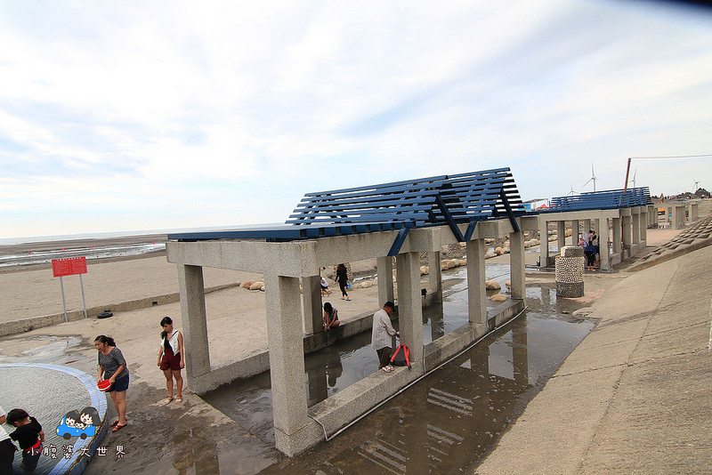 台中免費親子景點 032