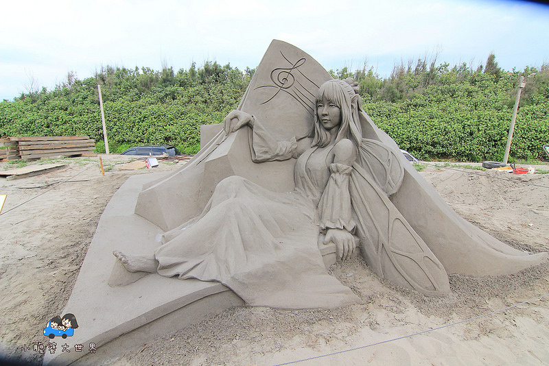 台中免費親子景點 048