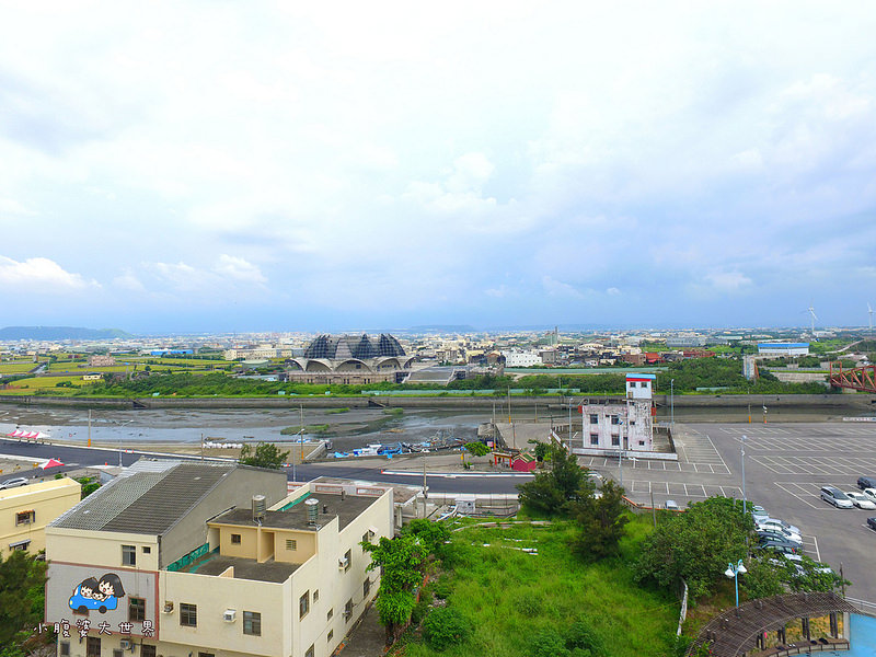 台中免費親子景點 2-07