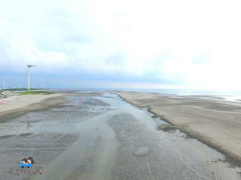 台中免費親子景點 2-33