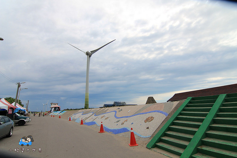 台中免費親子景點 027