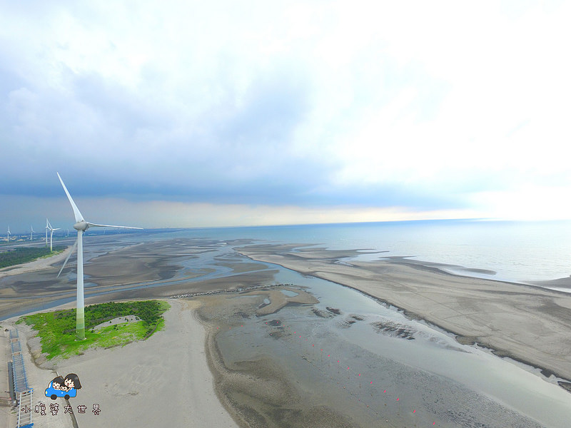 台中免費親子景點 2-44