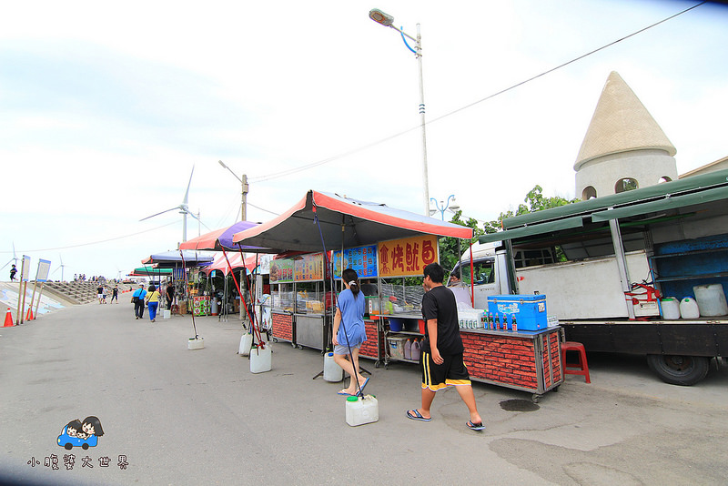 台中免費親子景點 028
