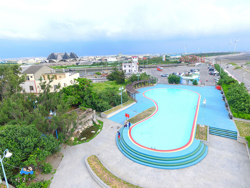 台中免費親子景點 2-31