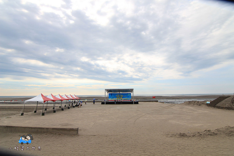 台中免費親子景點 034