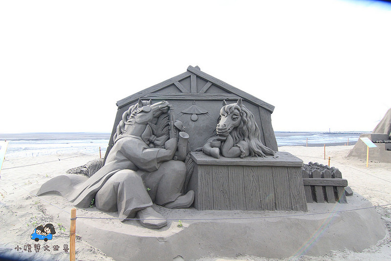 台中免費親子景點 063