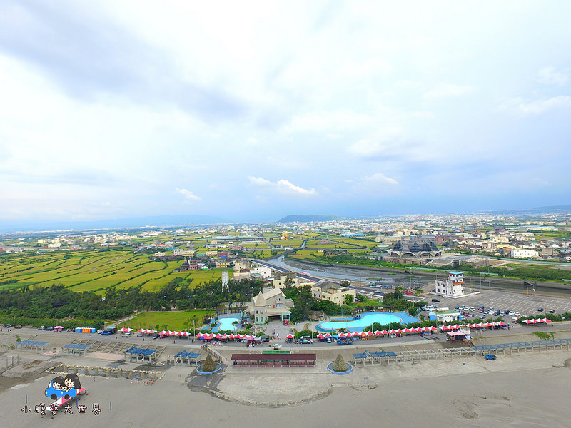台中免費親子景點 2-10