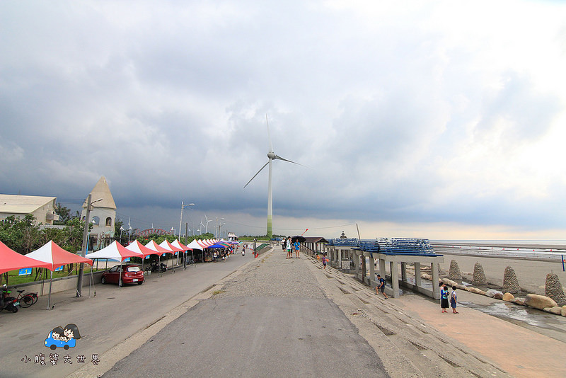 台中免費親子景點 071