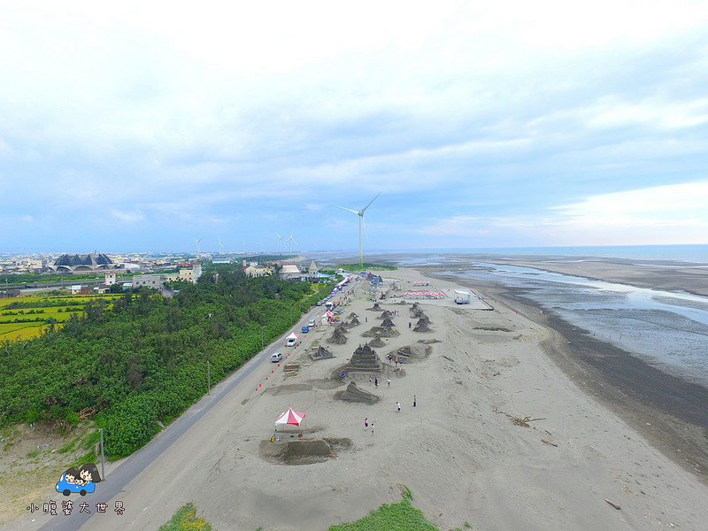 台中免費親子景點 2-06
