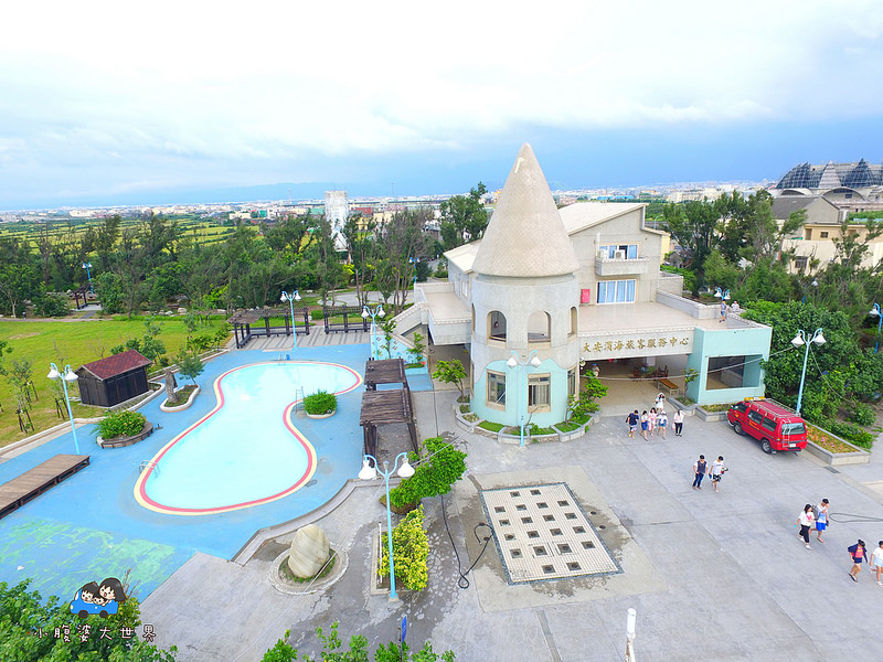 台中免費親子景點 2-30