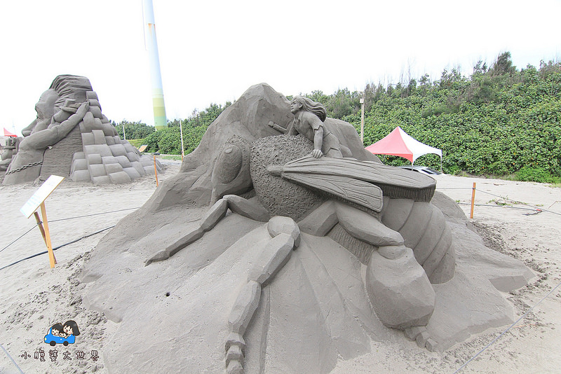 台中免費親子景點 044