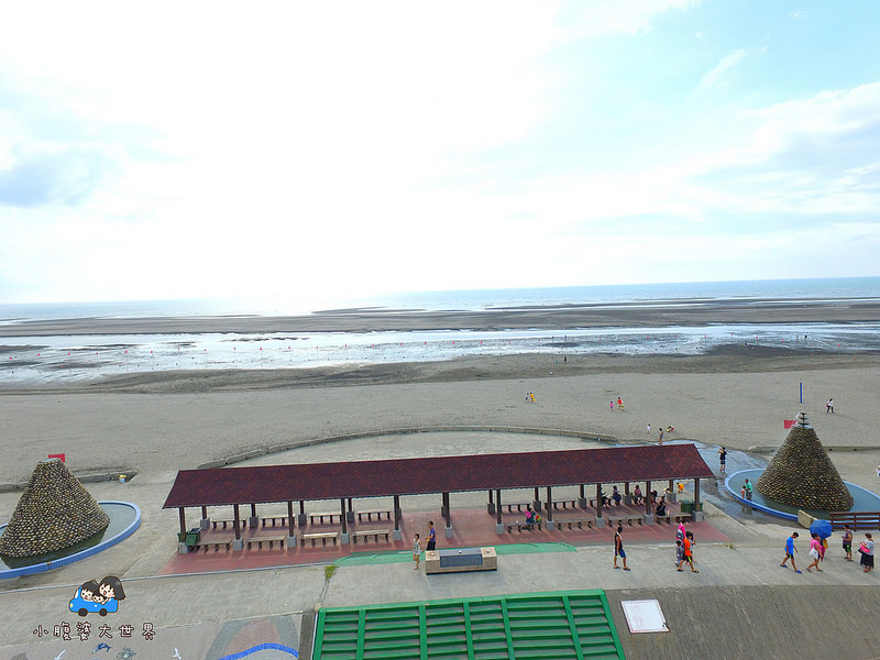 台中免費親子景點 2-32