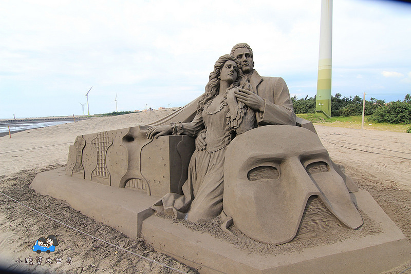 台中免費親子景點 055