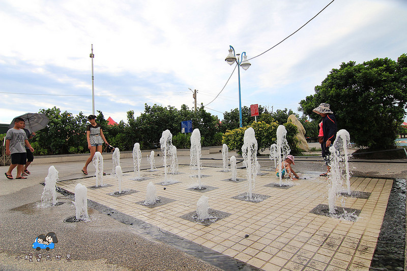 台中免費親子景點 026
