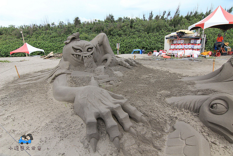 台中免費親子景點 043