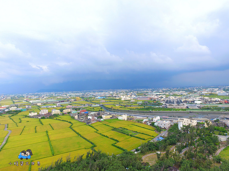 台中免費親子景點 2-47