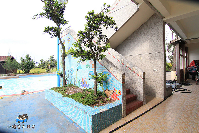 台中免費親子景點 015