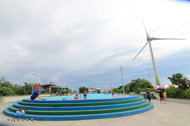 台中免費親子景點 009