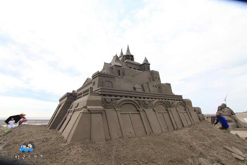 台中免費親子景點 052