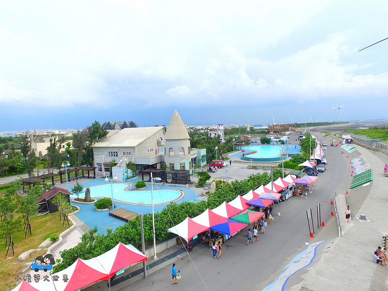 台中免費親子景點 2-24