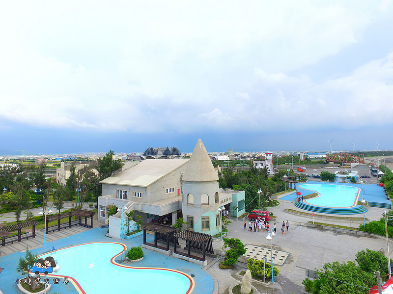 台中免費親子景點 2-29