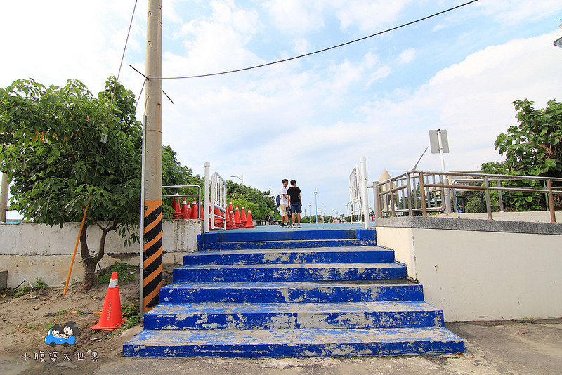 台中免費親子景點 005