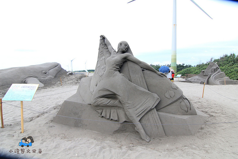 台中免費親子景點 059