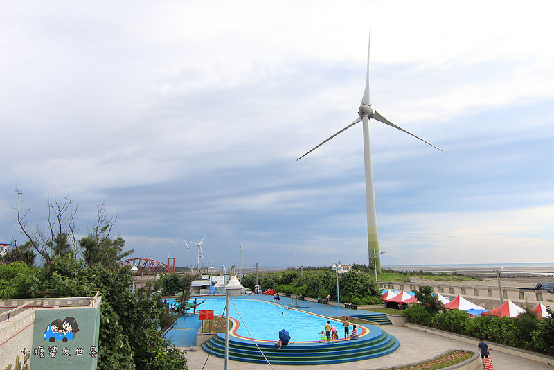 台中免費親子景點 019