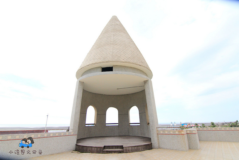 台中免費親子景點 018