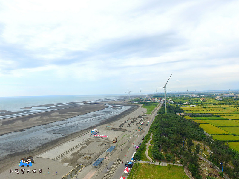 台中免費親子景點 2-09