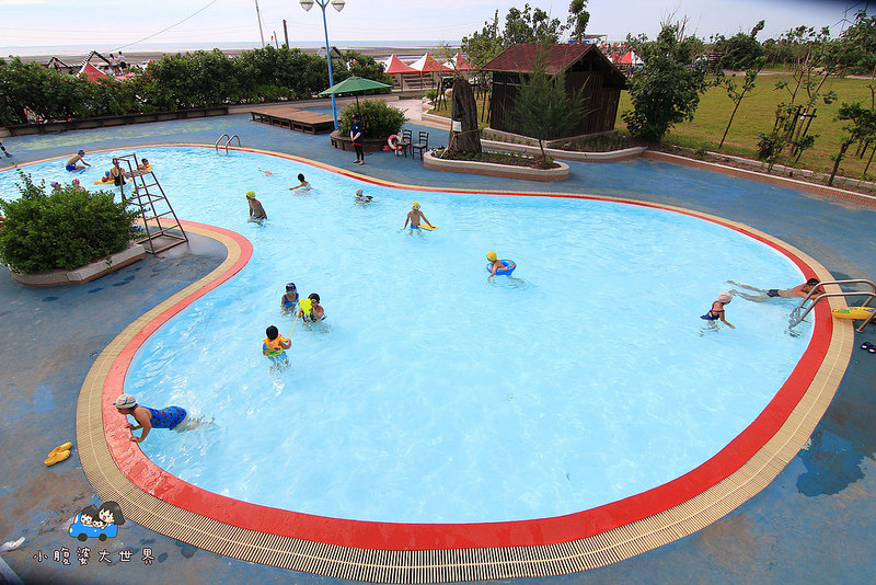 台中免費親子景點 016