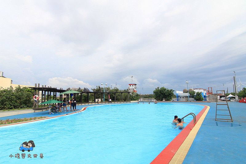 台中免費親子景點 008