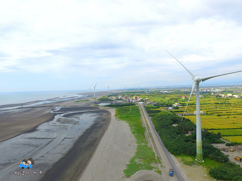 台中免費親子景點 2-13