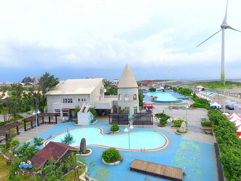 台中免費親子景點 2-27