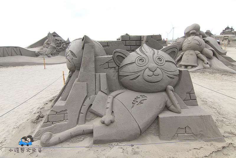 台中免費親子景點 038