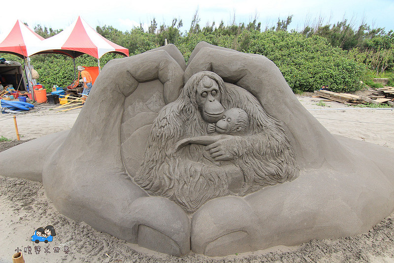 台中免費親子景點 039