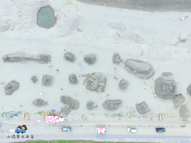 台中免費親子景點 2-14