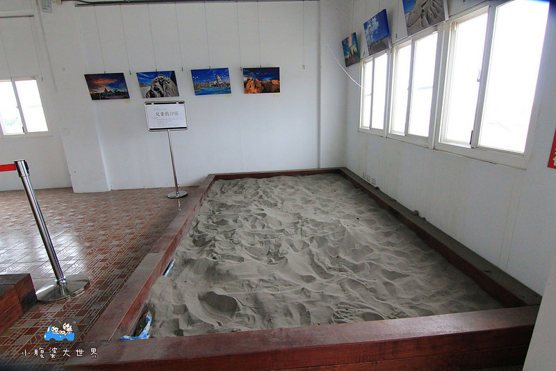 台中免費親子景點 020