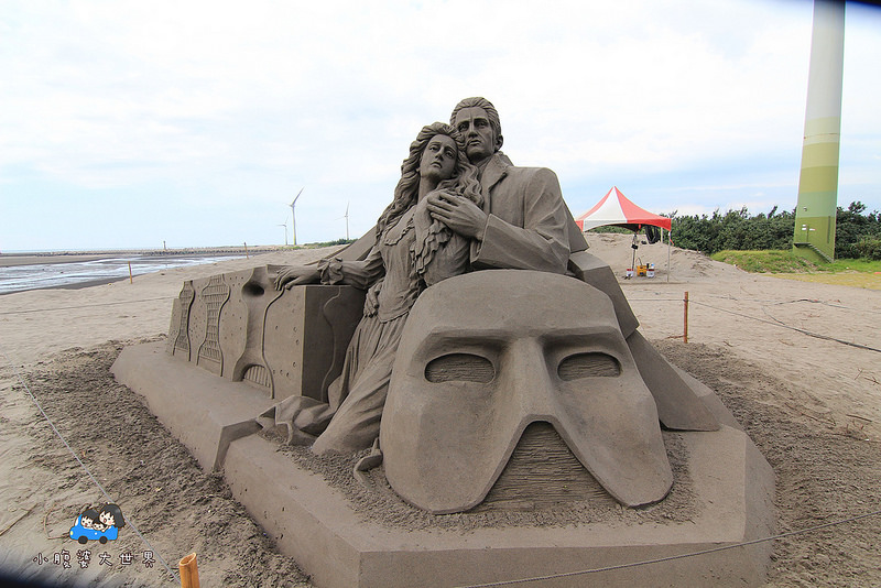 台中免費親子景點 053