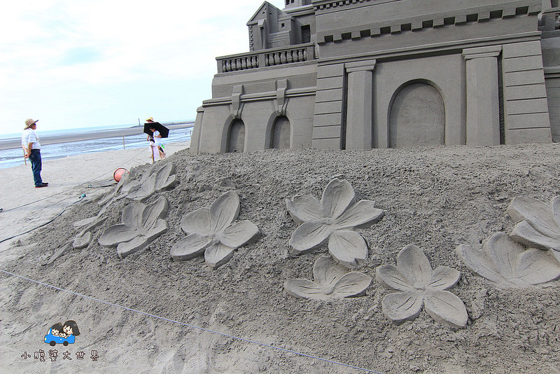 台中免費親子景點 050