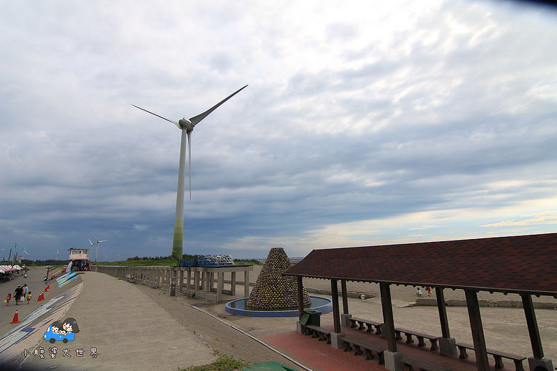 台中免費親子景點 030