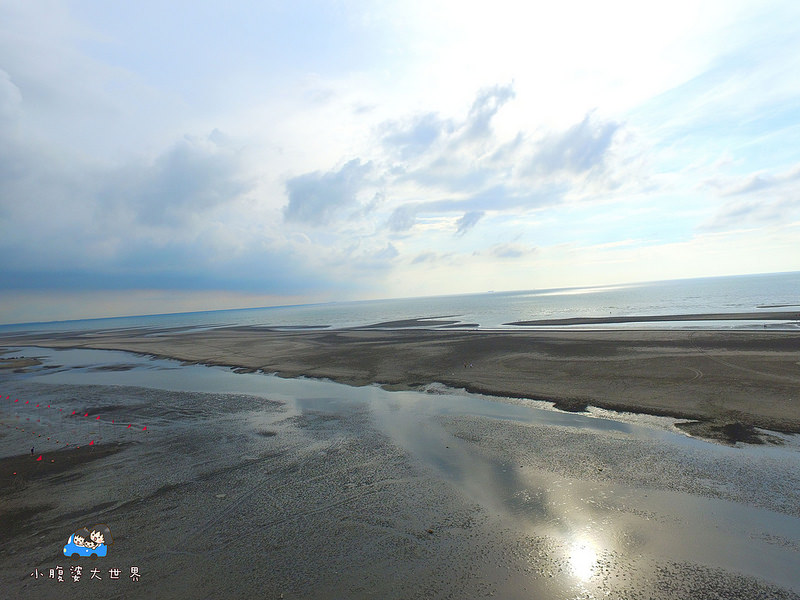 台中免費親子景點 2-37