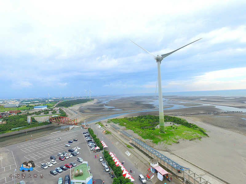 台中免費親子景點 2-08