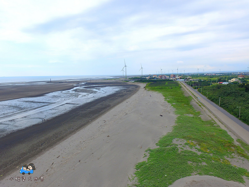 台中免費親子景點 2-05