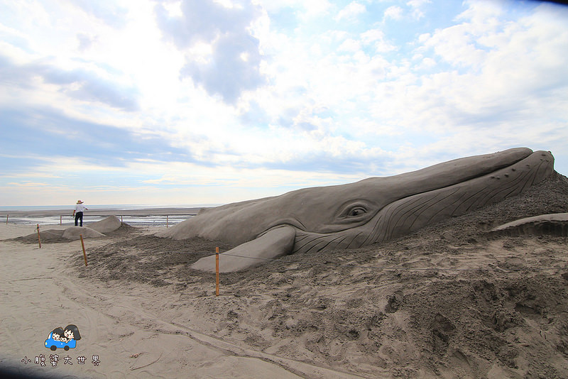 台中免費親子景點 058