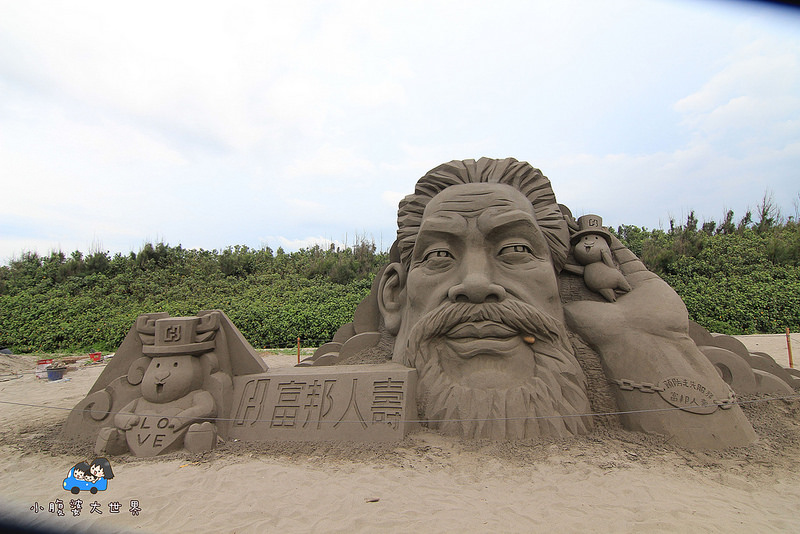 台中免費親子景點 047