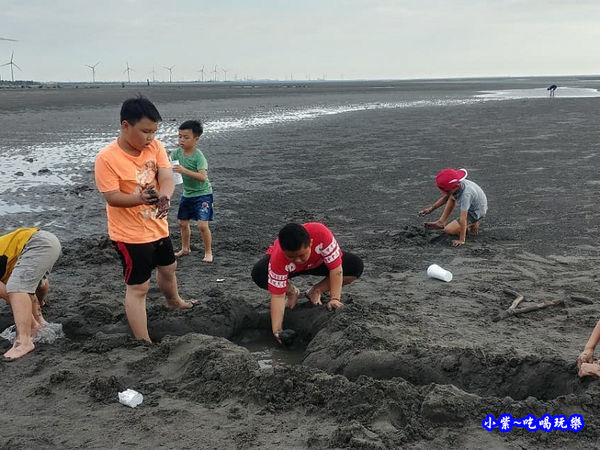 大安海水浴場-沙雕音樂季 (16).jpg