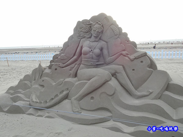 海龍女挑戰風箏衝浪-2019大安沙雕音樂季 (2).jpg 海龍女挑戰風箏衝浪-2019大安沙雕音樂季 (2).jpg